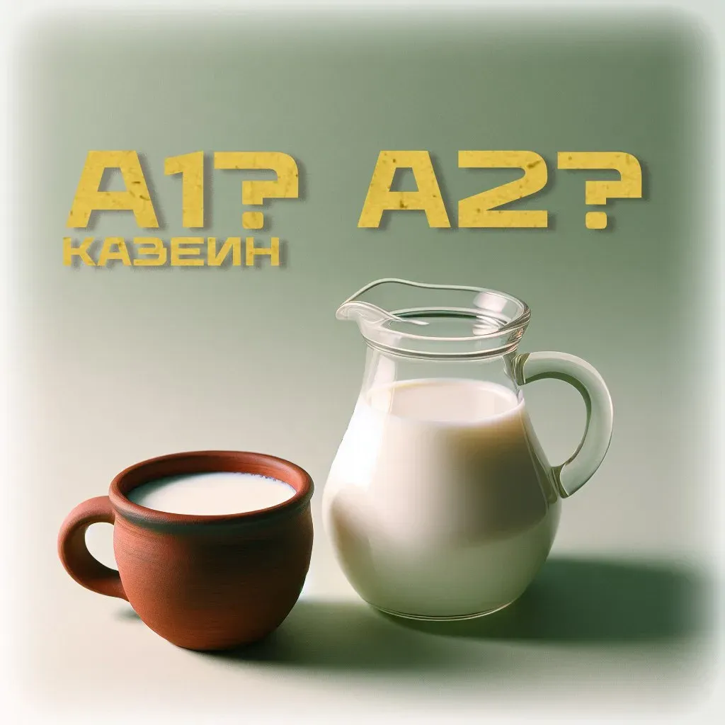 A1 или А2?